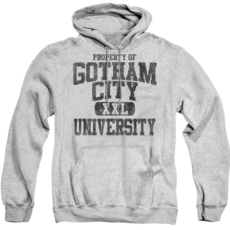 Batman - Property of GCU