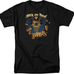 Batman - Pumpkin Burst