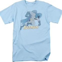 Batman - Running Retro