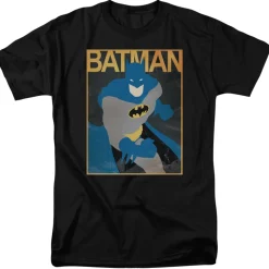 Batman - Simple Poster