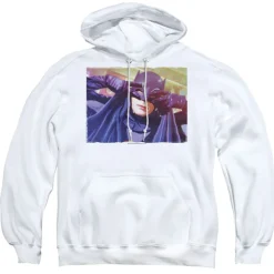 Batman - Smooth Groove