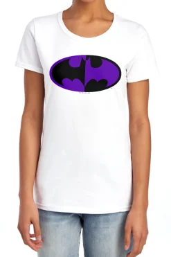 Batman - Split Symbol