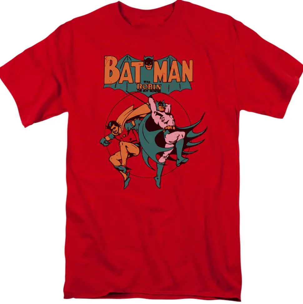 Batman - Starling Shock