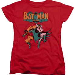 Batman - Starling Shock