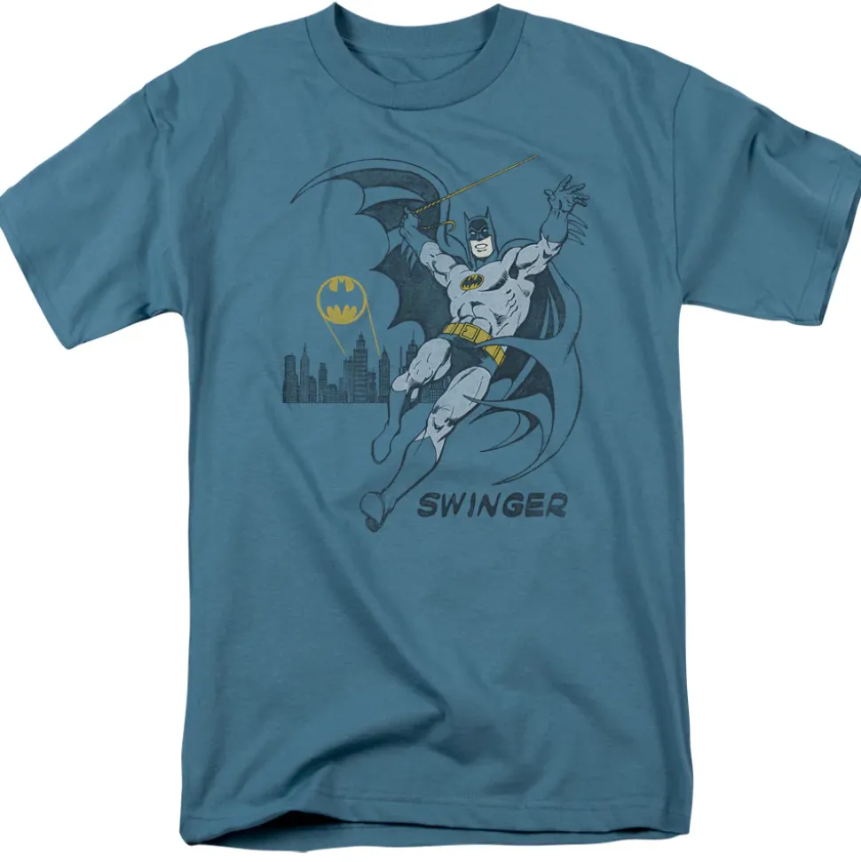 Batman - Swinger