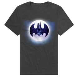 Batman - The Batwing Moon (1989 Movie)