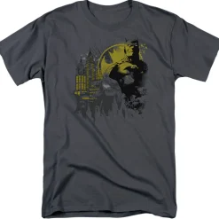 Batman - The Dark City