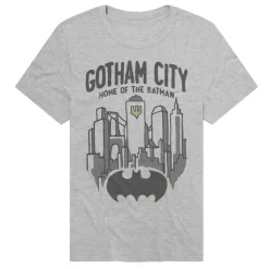 Batman - The Gotham City