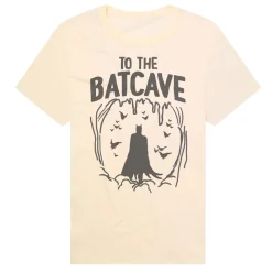 Batman - The OG Man Cave