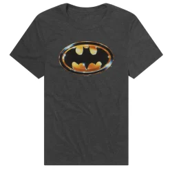 Batman - The Shiny Bat Logo (1989 Movie)