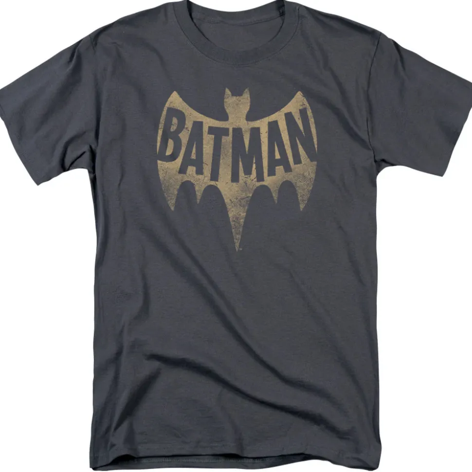Batman - Vintage Logo