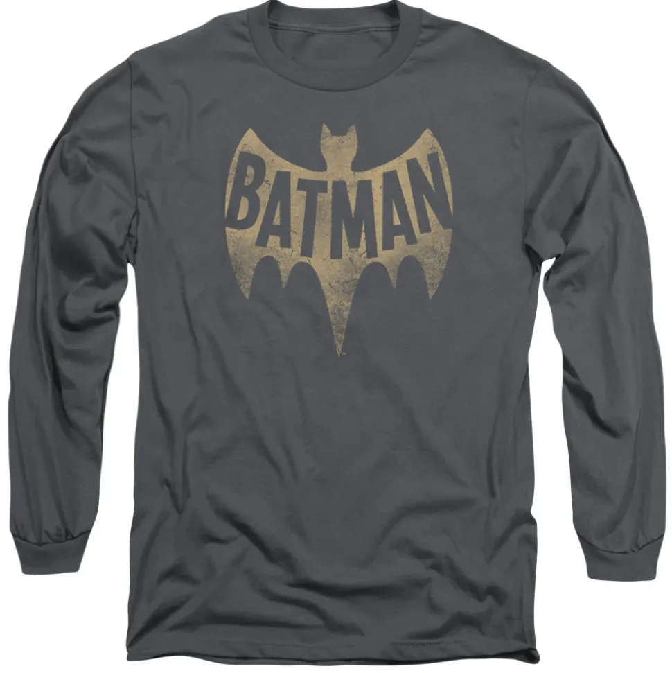 Batman - Vintage Logo