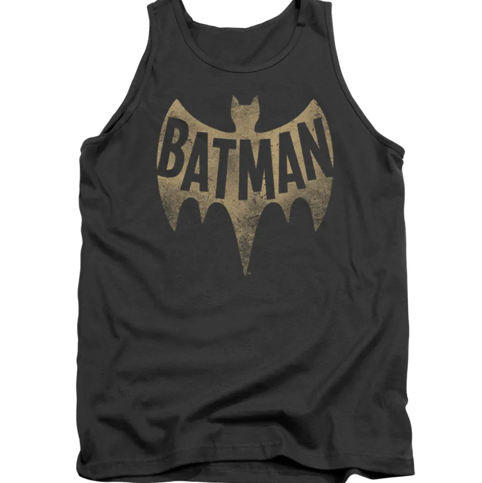 Batman - Vintage Logo