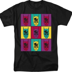 Batman - Warhol Batman