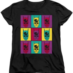 Batman - Warhol Batman