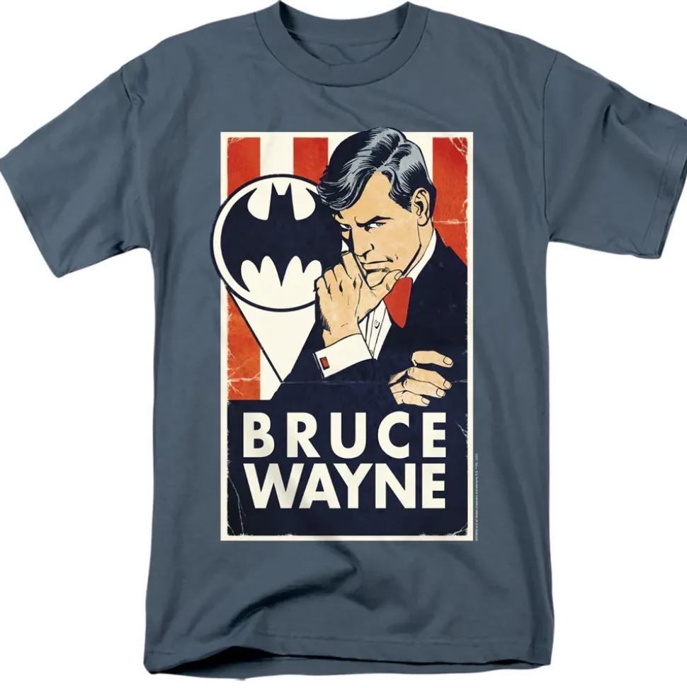 Batman - Wayne for President