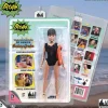 Batman Classic 1966 TV Series Retro Figurine: Surfing Barbara Gordon