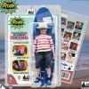 Batman Classic 1966 TV Series Retro Figurine: Surfing Chief O'Hara