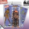 Batman Retro 8 Inch Action Figures Series 4: Scarecrow