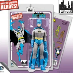 Batman Retro 8 Inch Action Figures Series 4: Batman