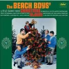 Beach Boys Christmas Album (Vinyl) - The Beach Boys