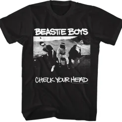 Beastie Boys - Check Your Head