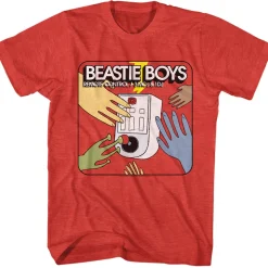 Beastie Boys - Remote Control