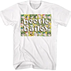 Beetle Bailey - Beetle Squares