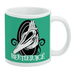 Beetlejuice - Adam Monster Mug