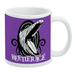 Beetlejuice - Barbara Monster Mug