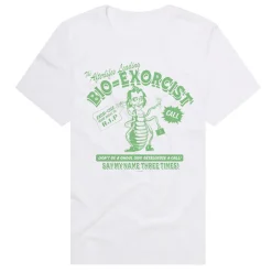 Beetlejuice - Bio-Exorcist