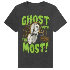 Beetlejuice - Ghost Spiral