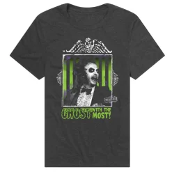 Beetlejuice - Ghost with the Most