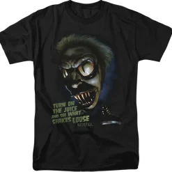 Beetlejuice - The Juice