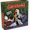Beetlejuice Card Scramble Board Game | For 2-4 Players