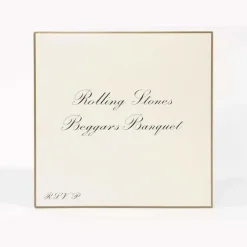 Beggars Banquet (50th Anniversary Edition) (CD) - The Rolling Stones