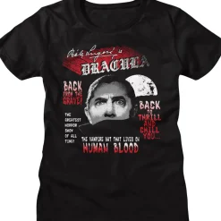 Bela Lugosi - Back from the Grave