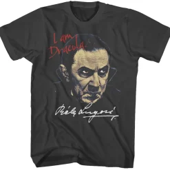 Bela Lugosi - I Am Dracula