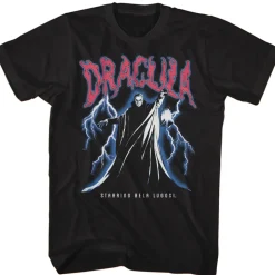 Bela Lugosi - Lightning