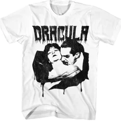 Bela Lugosi - Neck Bite