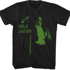 Bela Lugosi - Talk to the Hand