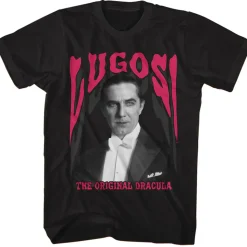 Bela Lugosi - The Original