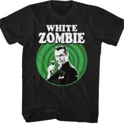 Bela Lugosi - White Zombie Cheers