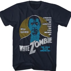 Bela Lugosi - White Zombie