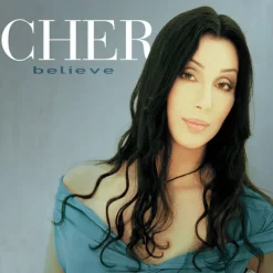 Believe (2018 Remaster) (Vinyl) - Cher