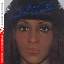 Best of Carol Douglas (CD) - Carol Douglas