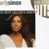 Best of (CD) - Carly Simon