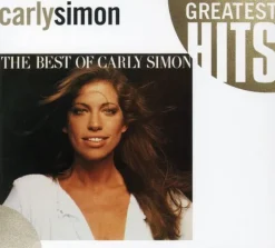 Best of (CD) - Carly Simon