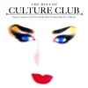 Best of (CD) - Culture Club