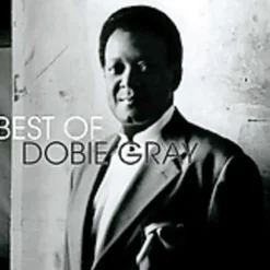 Best of (CD) - Dobie Gray